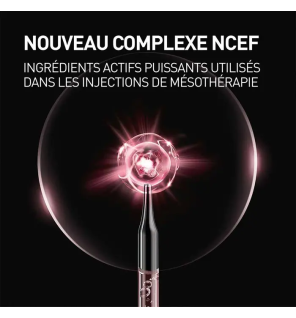 Filorga – NCEF-Revitalize Soin contour des yeux multi-correcteur, 15 ml