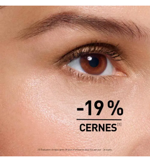 Filorga – NCEF-Revitalize Soin contour des yeux multi-correcteur, 15 ml