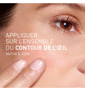 Filorga – NCEF-Revitalize Soin contour des yeux multi-correcteur, 15 ml
