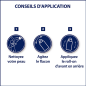 Etiaxil – Déodorant anti-transpirant végétal 48 h roll-on bio, 50 ml Etiaxil – Déodorant anti-transpirant végétal 48 h roll-on bio, 50 ml