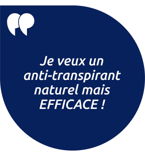Etiaxil – Déodorant anti-transpirant végétal 48 h roll-on bio, 50 ml