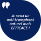 Etiaxil – Déodorant anti-transpirant végétal 48 h roll-on bio, 50 ml Etiaxil – Déodorant anti-transpirant végétal 48 h roll-on bio, 50 ml