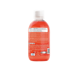 Eluday Care – Bain de bouche quotidien antiplaque, 500 ml
