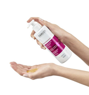 Vichy – Dercos Densi-Solution shampooing épaisseur, 250 ml