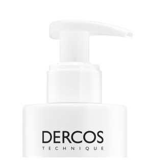 Vichy – Dercos Densi-Solution shampooing épaisseur, 250 ml