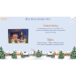 Collines de Provence – Coffret cadeau Cannelle Orange, 50 ml + 75 g Collines de Provence – Coffret cadeau Cannelle Orange, 50 ml + 75 g