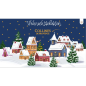 Collines de Provence – Coffret cadeau Cannelle Orange, 50 ml + 75 g Collines de Provence – Coffret cadeau Cannelle Orange, 50 ml + 75 g
