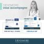 Densmore – Ophtalmologie Neuroptic® NAD, 90 gélules Densmore – Ophtalmologie Neuroptic® NAD, 90 gélules