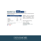 Densmore – Ophtalmologie Neuroptic® NAD, 90 gélules Densmore – Ophtalmologie Neuroptic® NAD, 90 gélules
