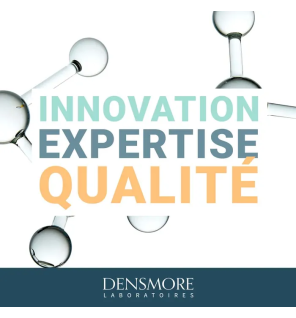 Densmore – Ophtalmologie Neuroptic® NAD, 90 gélules