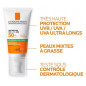La Roche-Posay – Anthelios UVmune 400 Gel-Crème Oil Control SPF50+ sans parfum, 50 ml La Roche-Posay – Anthelios UVmune 400 Gel-Crème Oil Control SPF50+ sans parfum, 50 ml