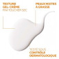 La Roche-Posay – Anthelios UVmune 400 Gel-Crème Oil Control SPF50+ sans parfum, 50 ml La Roche-Posay – Anthelios UVmune 400 Gel-Crème Oil Control SPF50+ sans parfum, 50 ml