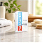 Nobacter – Savon antibactérien pour peaux sensibles ou à problèmes, 100 g Nobacter – Savon antibactérien pour peaux sensibles ou à problèmes, 100 g