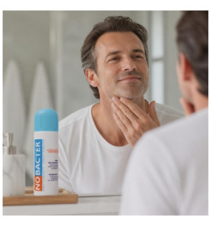 Nobacter – Gel de Rasage, 150 ml