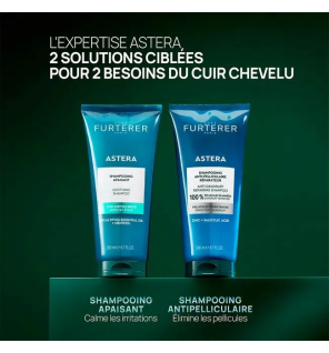 René Furterer – Astera shampooing apaisant, 200 ml