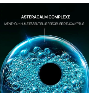 René Furterer – Astera shampooing apaisant, 200 ml
