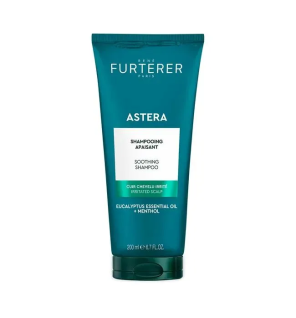 René Furterer – Astera shampooing apaisant, 200 ml