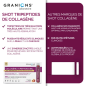 Granions – Collagène tripeptides 2500 mg goût pêche, 20 shots Granions – Collagène tripeptides 2500 mg goût pêche, 20 shots