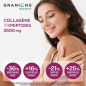 Granions – Collagène tripeptides 2500 mg goût pêche, 20 shots Granions – Collagène tripeptides 2500 mg goût pêche, 20 shots
