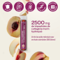 Granions – Collagène tripeptides 2500 mg goût pêche, 20 shots Granions – Collagène tripeptides 2500 mg goût pêche, 20 shots