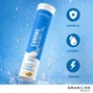 Granions – Chrome picolinate 250µg goût mangue-passion, 20 comprimés effervescents Granions – Chrome picolinate 250µg goût mangue-passion, 20 comprimés effervescents