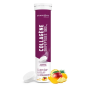 Granions – Collagène tripeptides 1000 mg goût tropical, 18 comprimés effervescents Granions – Collagène tripeptides 1000 mg goût tropical, 18 comprimés effervescents