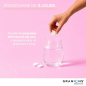 Granions – Collagène tripeptides 1000 mg goût tropical, 18 comprimés effervescents Granions – Collagène tripeptides 1000 mg goût tropical, 18 comprimés effervescents