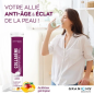 Granions – Collagène tripeptides 1000 mg goût tropical, 18 comprimés effervescents Granions – Collagène tripeptides 1000 mg goût tropical, 18 comprimés effervescents