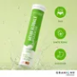 Granions – Détox globale hydratation goût fraise, 20 comprimés effervescents Granions – Détox globale hydratation goût fraise, 20 comprimés effervescents