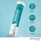 Granions – Magnésium bisglycinate 360 mg goût pêche, 20 comprimés effervescents Granions – Magnésium bisglycinate 360 mg goût pêche, 20 comprimés effervescents