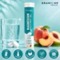 Granions – Magnésium bisglycinate 360 mg goût pêche, 20 comprimés effervescents Granions – Magnésium bisglycinate 360 mg goût pêche, 20 comprimés effervescents