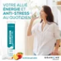 Granions – Magnésium bisglycinate 360 mg goût pêche, 20 comprimés effervescents Granions – Magnésium bisglycinate 360 mg goût pêche, 20 comprimés effervescents