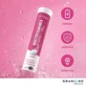 Granions – Multivitamines, vitamine C 1000 mg goût cassis, 17 comprimés effervescents