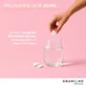 Granions – Multivitamines, vitamine C 1000 mg goût cassis, 17 comprimés effervescents