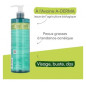 A-DERMA – Gel moussant nettoyant purifiant Biology AC Bio, 400 ml A-DERMA – Gel moussant nettoyant purifiant Biology AC Bio, 400 ml
