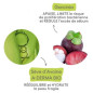 A-DERMA – Gel moussant nettoyant purifiant Biology AC Bio, 400 ml A-DERMA – Gel moussant nettoyant purifiant Biology AC Bio, 400 ml