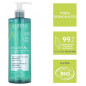 A-DERMA – Gel moussant nettoyant purifiant Biology AC Bio, 400 ml A-DERMA – Gel moussant nettoyant purifiant Biology AC Bio, 400 ml