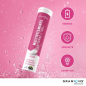 Granions – Multivitamines, vitamine C 1000 mg goût cassis, 17 comprimés effervescents Granions – Multivitamines, vitamine C 1000 mg goût cassis, 17 comprimés effervescents