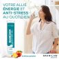Granions – Magnésium bisglycinate 360 mg goût pêche, 20 comprimés effervescents Granions – Magnésium bisglycinate 360 mg goût pêche, 20 comprimés effervescents