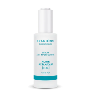 Granions – Sérum acide azélaïque 10 %, 30 ml
