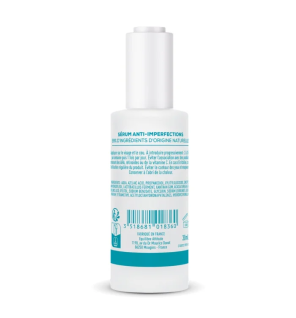 Granions – Sérum acide azélaïque 10 %, 30 ml