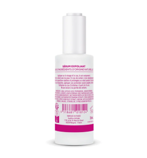Granions – Sérum exfoliant acide glycolique 12 % + AHA, 30 ml