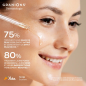 Granions – Sérum exfoliant acide glycolique 12 % + AHA, 30 ml Granions – Sérum exfoliant acide glycolique 12 % + AHA, 30 ml
