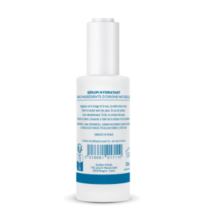 Granions – Sérum hydratant acide hyaluronique 4 %, 30 ml