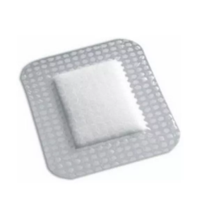 Smith&Nephew – Opsite Post-op pansement absorbants imperméable 15.5 x 8.5cm, lot de 5