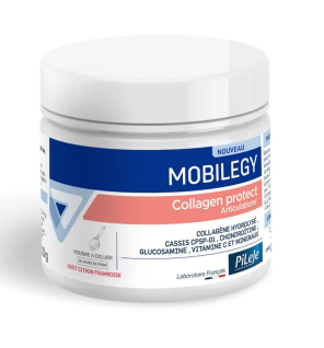 Pileje – Mobilegy Collagen Protect Articulations, 210 g