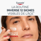 Eucerin – Hyaluron-Filler + Longevity Soin de Jour Épigénétique SPF30, 50 ml Eucerin – Hyaluron-Filler + Longevity Soin de Jour Épigénétique SPF30, 50 ml