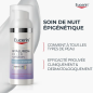 Eucerin – Hyaluron-Filler + Longevity Soin de Nuit Épigénétique, 50 ml