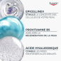 Eucerin – Hyaluron-Filler + Longevity Soin de Nuit Épigénétique, 50 ml
