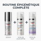 Eucerin – Hyaluron-Filler + Longevity Soin de Nuit Épigénétique, 50 ml